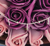 Bratara Argint 925 Infinit